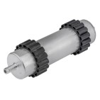 Filtre à Carburant Pour Audi A6 A7 3.0 TDI 2010-2018 4G0127401