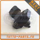 Capteur de Pression Subaru Impreza Forester 