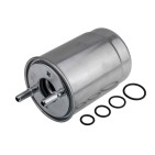 Filtre à Carburant Pour Renault Fluence Grand Scénic III Megane III 164009384R