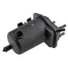 Filtre à Carburant Pour Nissan Nv200 Renault Thalia I Kangoo Clio II 1640000Q0K