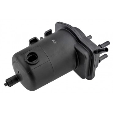 Filtre à Carburant Pour Nissan Nv200 Renault Thalia I Kangoo Clio II 1640000Q0K