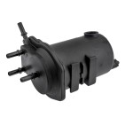 Filtre à Carburant Pour Nissan Nv200 Renault Thalia I Kangoo Clio II 1640000Q0K