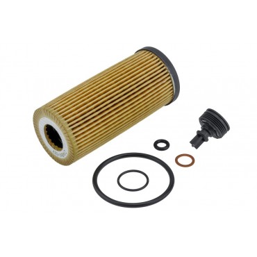 Filtre à Huile Pour Bmw Série 1 2 X1 X2 Mini Décapotable Countryman 11428593186