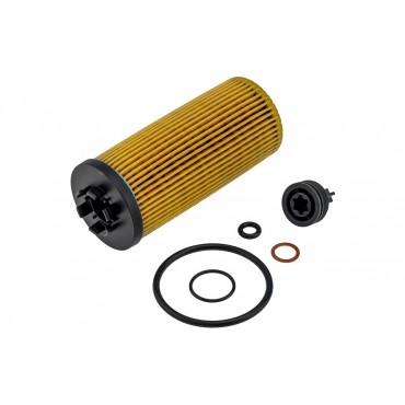 Filtre à Huile Pour Bmw Série 1 2 X1 X2 Mini Décapotable Countryman 11428593186