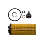 Filtre à Huile Pour Bmw Série 1 2 X1 X2 Mini Décapotable Countryman 11428593186