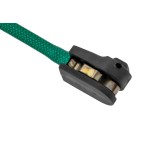 Contacteur Témoin Usure Plaquettes de Frein Avant Pour Toyota Supra 34356861807