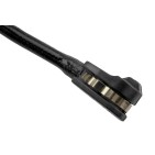 Contacteur Témoin Usure Plaquettes de Frein Arrière Pour Bmw X1 34356792565