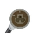 Contacteur Témoin Usure Plaquettes de Frein Arrière Pour Bmw X1 34356792565