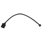 Contacteur Témoin Usure Plaquettes de Frein Avant Pour Vw Touareg 7P0907637