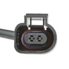 Contacteur Témoin Usure Plaquettes de Frein Avant Pour Audi Q7 Porsche 7L0907637