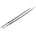 Câble de Frein à Main Pour Renault Scénic II 7701475160 7701478158