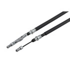 Câble de Frein à Main Pour Renault Scénic II 7701475160 7701478158