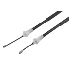 Câble de Frein à Main Pour Renault Scénic II 7701475160 7701478158