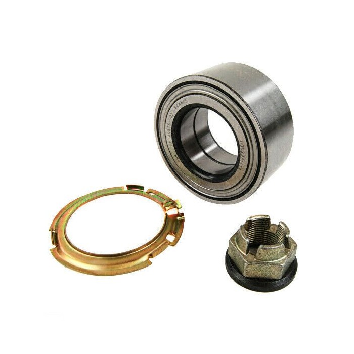 Roulement de roue avant Primastar Opel Vauxhall Vivaro Renault Trafic I91160087