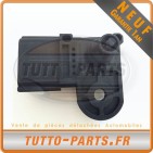 Capteur de Pression Ford Ranger Maverick
