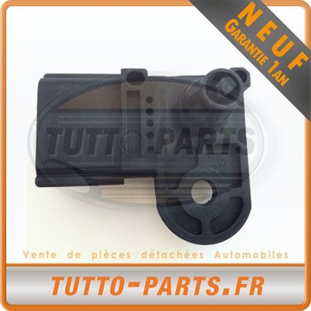 Capteur de Pression Ford Ranger Maverick