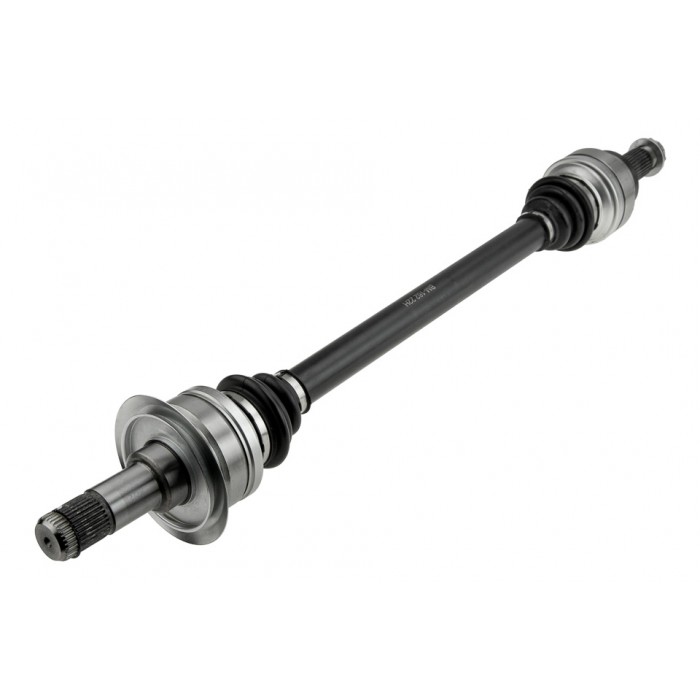 Cardan Arbre de Transmission Arrière Pour Bmw X5 X6 33207564128 33208603103