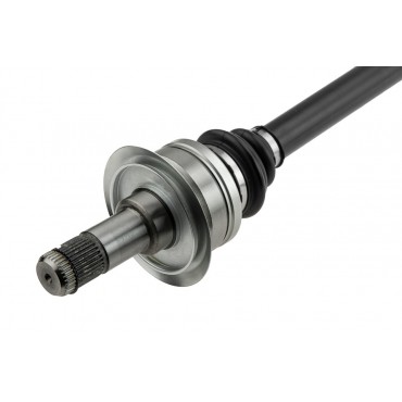 Cardan Arbre de Transmission Arrière Pour Bmw X5 X6 33207564128 33208603103