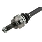 Cardan Arbre de Transmission Arrière Pour Bmw X5 X6 33207564128 33208603103
