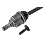 Cardan Arbre de Transmission Avant Gauche Pour Mini 31608611927 31608643361