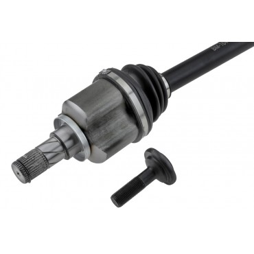 Cardan Arbre de Transmission Avant Gauche Pour Mini 31608611927 31608643361
