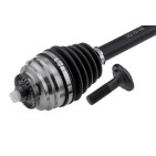 Cardan Arbre de Transmission Avant Gauche Pour Mini 31608611927 31608643361