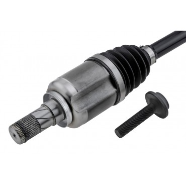 Cardan Arbre de Transmission Gauche Pour Bmw X1 Série 2 31608643373 BM290L