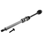 Cardan Arbre de Transmission Droit Pour Bmw X1 31608643374 BM290R