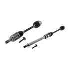 Cardan Arbre de Transmission Gauche+Droit Pour Bmw X1 31608643374 BM290R