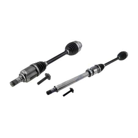 Cardan Arbre de Transmission Gauche+Droit Pour Bmw X1 31608643374 BM290R