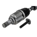 Cardan Arbre de Transmission Gauche Pour Mini Cooper S 31602375519 31608607269
