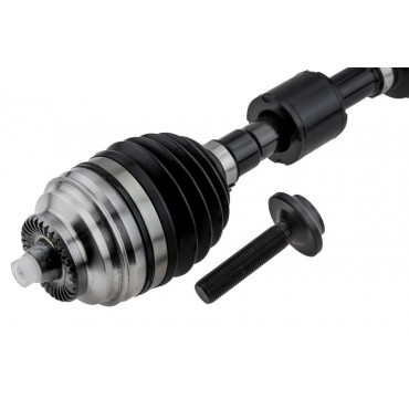 Cardan Arbre de Transmission Gauche Pour Mini Cooper S 31602375519 31608607269