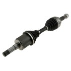 Cardan Arbre de Transmission Gauche Pour Chevrolet Cruze 2.0 CDI 1334725
