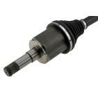Cardan Arbre de Transmission Gauche Pour Chevrolet Cruze 2.0 CDI 1334725