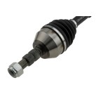 Cardan Arbre de Transmission Gauche Pour Chevrolet Cruze 2.0 CDI 1334725