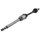 Cardan Arbre de Transmission Droit Pour Fiat Bravo II Lancia Delta 51861637