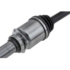Cardan Arbre de Transmission Droit Pour Fiat Bravo II Lancia Delta 51861637