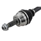 Cardan Arbre de Transmission Droit Pour Fiat Bravo II Lancia Delta 51861637