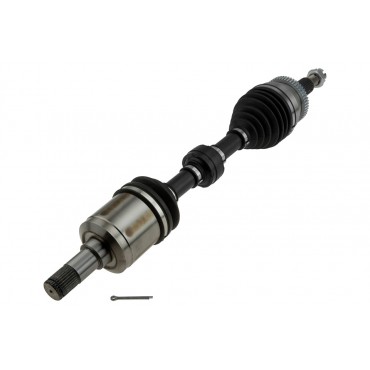 Cardan Arbre de Transmission Avant Gauche Pour Hyundai Santa Fe II 495002B260