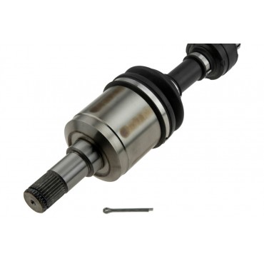 Cardan Arbre de Transmission Avant Gauche Pour Hyundai Santa Fe II 495002B260