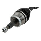 Cardan Arbre de Transmission Avant Gauche Pour Hyundai Santa Fe II 495002B260