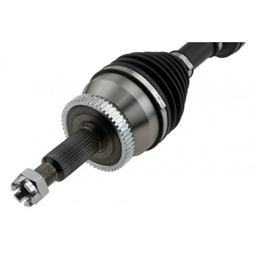 Cardan Arbre de Transmission Avant Gauche Pour Hyundai Santa Fe II 495002B260