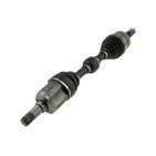 Cardan Arbre de Transmission Avant Gauche Pour Hyundai Santa Fe II 495002B360