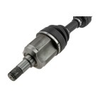 Cardan Arbre de Transmission Avant Gauche Pour Hyundai Santa Fe II 495002B360