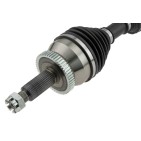 Cardan Arbre de Transmission Avant Gauche Pour Hyundai Santa Fe II 495002B360