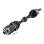 Cardan Arbre de Transmission Avant Droit Pour Hyundai Santa Fe II 495002B510