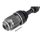 Cardan Arbre de Transmission Avant Droit Pour Hyundai Santa Fe II 495002B510