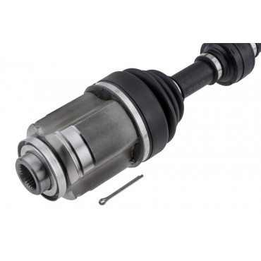 Cardan Arbre de Transmission Avant Droit Pour Hyundai Santa Fe II 495002B510