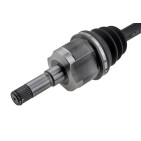 Cardan Arbre de Transmission Gauche Pour Kia Carnival 2.9 CRDI 0K5542560XA