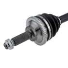Cardan Arbre de Transmission Gauche Pour Kia Carnival 2.9 CRDI 0K5542560XA